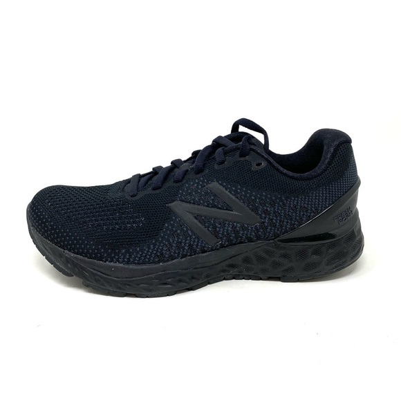 New Balance W880T10 Black Running Shoes - Picture 1 of 7